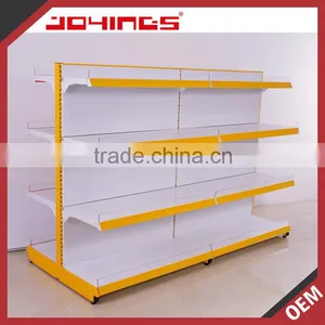 China 2016 New Design Display Shelves for Retail Stores thumbnail-1