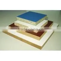 Melamine MDF BOARD thumbnail-1