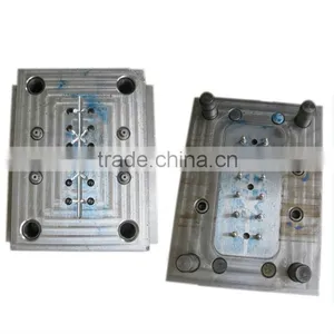 Plastic Injection Mould thumbnail-1