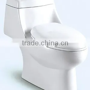 Y092 One-piece Toilet Amaze One Piece Ceramic Bathroom Toilet thumbnail-1