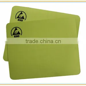 Laboratory Office ESD Rubber Mouse Pad thumbnail-1