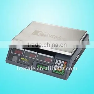 Digital Price Computing Scale thumbnail-1