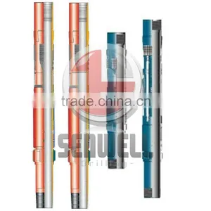 API Hydraulic Liner Hanger of Oilfield Tool thumbnail-1