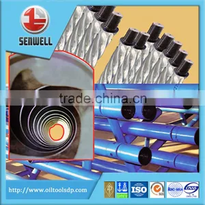 Oilfield Downhole Motor Tester Made in China thumbnail-1
