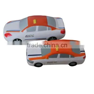 Car Stress Ball Reliever thumbnail-1