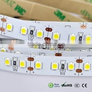 Super Bright DC12V Flexible 2835 Led Strip With Silicone Tube thumbnail-6