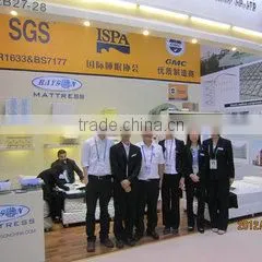 Foshan Nanhai Lishui Jingxin Steel Wire & Spring Co., Ltd. company overview - view 2 thumbnail