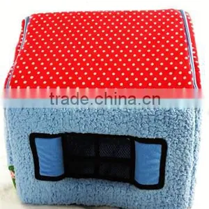 Pet House/dog House,soft Blue Beds thumbnail-5