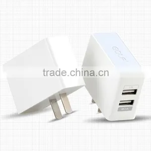 2015 New Product dc Mobile Phone Battery Charger With Brilliant Light Mobile Phone Emergency Battery Charger thumbnail-2
