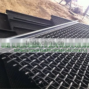 Heavy Industrial Quarry Screen Mesh thumbnail-2