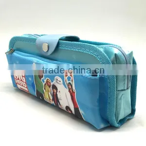 Cartoon Design Cute Children Stationery Pencil Bag thumbnail-2