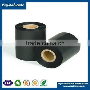 Label Printing Thermal Teansfer Barcode Printer Wax Ribbon thumbnail-1