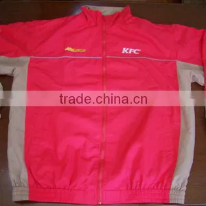 Men's Best Design Factory Fashion Outdoor Coverall Workwear Jacket thumbnail-1