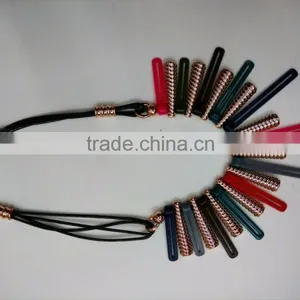DIY Necklace Kit ,DIY Bead Kits, DIY Beads for Necklace thumbnail-2