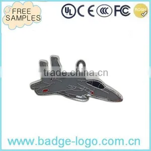 Custom Metal Fighter Pendants thumbnail-1