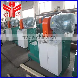 Firewood Sawdust Briquette Making Machine Wood Sawdust Briquettes Manufacturing Machines +8615896531755 thumbnail-1