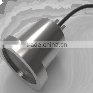Underwater Salvage Lighting Astigmatism LED Light up to 200m Depth thumbnail-2