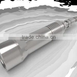 500m Depth Underwater Viewing Camera System With Manual Winch thumbnail-1