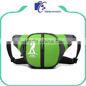 Fashion Fanny Pack Running Waist Bag With Multi Pocket for Phone thumbnail-1