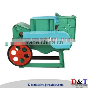 Textile Machine GTH-25 Sawtooth Cotton-Ginning thumbnail-1