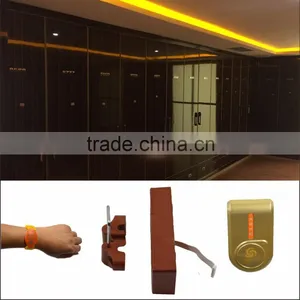 Top Seller Cheap Electronic Hotel Lock Price With Code Combination thumbnail-6