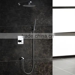 Italian Bath Thermostatic Shower Mixer thumbnail-2