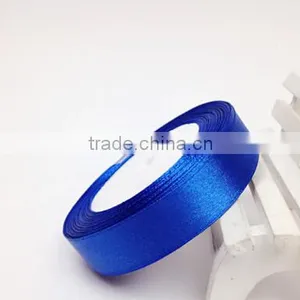 Hot Sale Elegant Double Sided Satin Ribbon Wholesale Ribbon Polyester Ribbon thumbnail-5