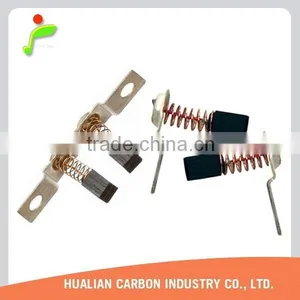 Free Sample Good Quality Wide Range Brand POWER TOOLS Carbon Brush thumbnail-1