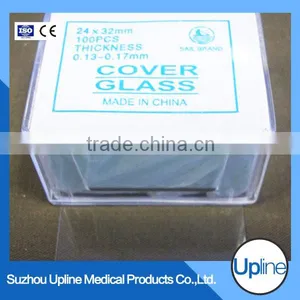 Prepared Microscope Slides thumbnail-3