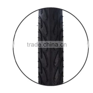 Hot Sale Wholesale Price Bicycle Tires 20*1.75 /24*1.75 thumbnail-5