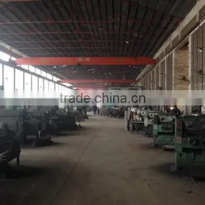Henan Tongli Machine Manufacturing Co., Ltd. company overview - view 4 thumbnail
