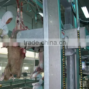 Humane Islam Mutton Slaughter System for Mutton Slaughterhouse thumbnail-4