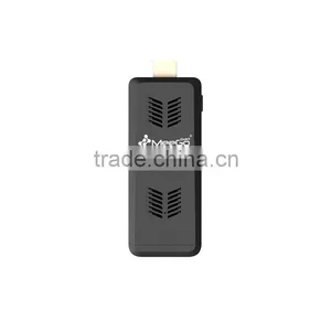 MeeGopad T07 Intel Atom Mini PC Quad Core RAM DDR3L 2/4GB WIFI 802.11b/g/n Wireless Windows Mini PC Stick thumbnail-3