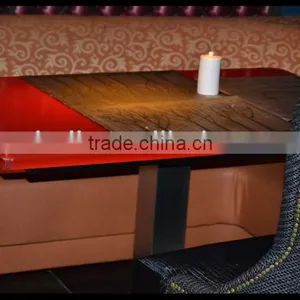 China Supplier Onyx Lamp Backlit Bar Tops thumbnail-4