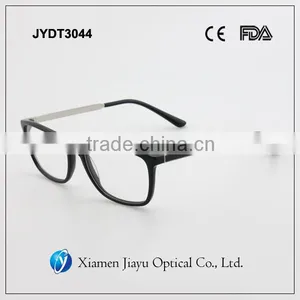 Handmade Spectacle Glasses Frames Acetate Material thumbnail-1