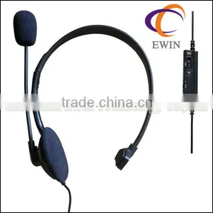 Best Price Wholesale For PS4 Wired Headset thumbnail-3