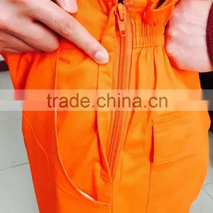 Orange Bibpant Overalls for Greece,working Bib Pants Overall,work Pants thumbnail-3