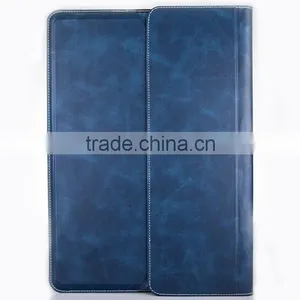 7" 10" PU Leather Super Slim Universal Case With Stand and Card Pockets thumbnail-5