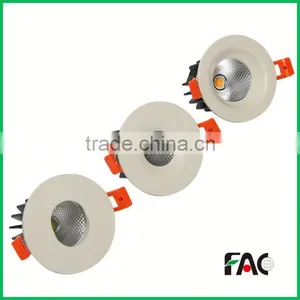 New Premium Durable 9w 24v Led Downlight With Cut Out 80mm thumbnail-6