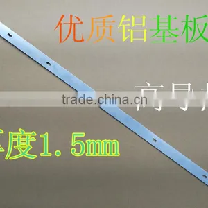High Quality SMD 2835 76LED AC 110V 220V LED Strip Light thumbnail-1