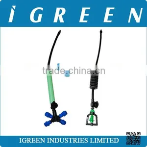 Drip Irrigation System thumbnail-4