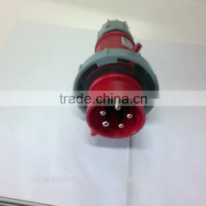 Industrial Application and Electrical Plug Type Industrial Plugs & Sockets thumbnail-1