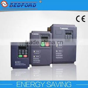AC DC to AC VFD Inverter BEDFORD 1KW~55KW Inverter/solar Inverter thumbnail-1