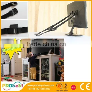 Baby Proof Best Detachable Wall Anchor thumbnail-1