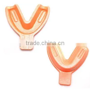 Dental Disposable Fluoride Foam Trays Common thumbnail-6