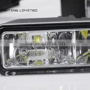 2014 New Type Hot Selling 12v High Way Factory Car Led Drl thumbnail-1
