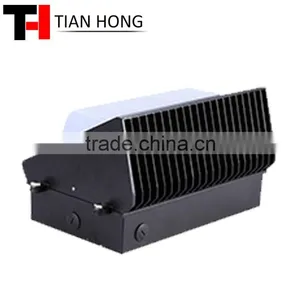 60W Led Wall Packs thumbnail-1