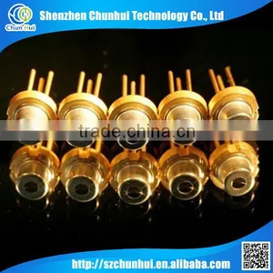 Top Sellers Mitsubishi Cheap Low Cost Red 100Mw 650Nm Laser Diode thumbnail-4