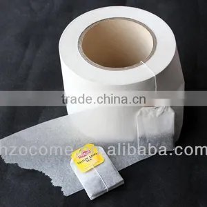 Unbleached Tea Bag Filter Paper thumbnail-1