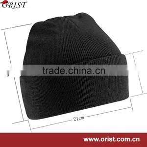 FREE Sample! Wholesale Knit Cap Knitting Cap Beanie thumbnail-1